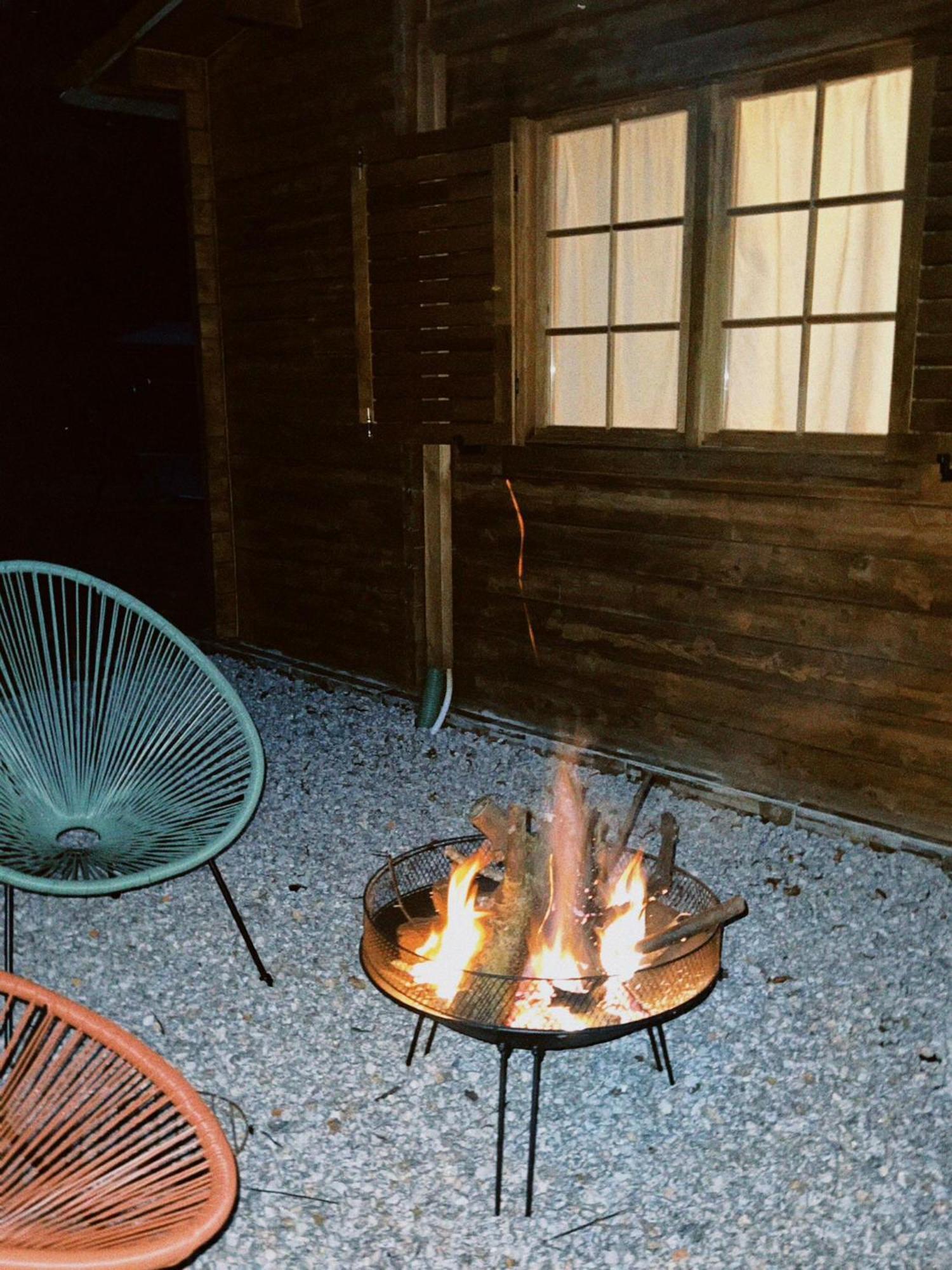 Ohana Geres House Ruivães Exterior foto