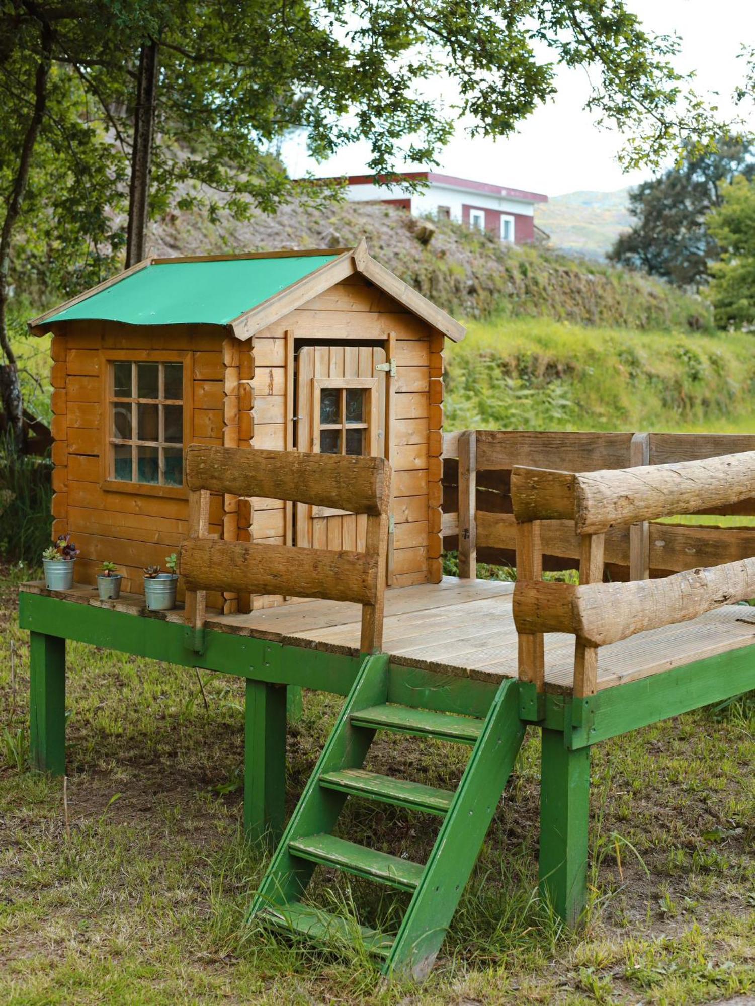 Ohana Geres House Ruivães Exterior foto